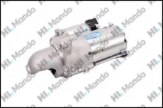 Стартер HYUNDAI Genesis coupe (09-) (3.8) MANDO Mando арт. EX361003C040