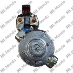 Стартер HYUNDAI Santa Fe (10-),Sonata (04-),ix55 (07-) MANDO Mando арт. EX361003C150