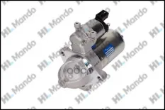 Стартер HYUNDAI Genesis (14-) (3.0/3.8) MANDO Mando арт. EX361003C240