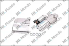 Стартер HYUNDAI Sonata NF (05-) KIA Opirus (05-) (3.3) MANDO Mando арт. EX361003CA00