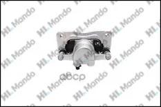ТОРМОЗНОЙ СУППОРТ SSANGYONG EX4841009102 Mando арт. ex4841009102
