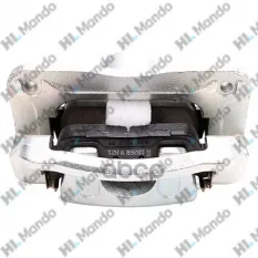 ТОРМОЗНОЙ СУППОРТ SSANGYONG EX4844009102 Mando арт. ex4844009102