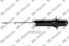 Амортизатор SSANGYONG Rexton (02-) передний левый/правый газовый MANDO Mando арт. EX4431008301