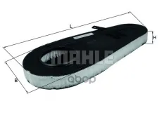 Фильтр воздушный Mahle/Knecht арт. LX3598
