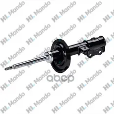 Амортизатор HYUNDAI Genesis (08-) передний правый газовый MANDO Mando арт. EX546612M100