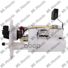 Электробензонасос CHEVROLET Lacetti 04-> MANDO EFPD0009D Mando арт. EFPD0009D