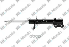 Амортизатор SSANGYONG Actyon (10-) передний левый газовый MANDO Mando арт. EX4431034401