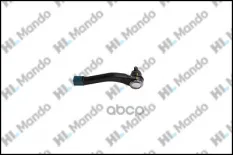 НАКОНЕЧНИК РУЛЕВОЙ ТЯГИ SSANGYONG EX4666008001 Mando арт. ex4666008001