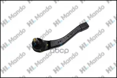 НАКОНЕЧНИК РУЛЕВОЙ ТЯГИ В СБОРЕ SSANGYONG EX4666008011 Mando арт. ex4666008011