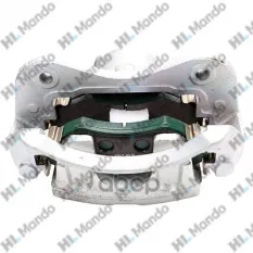 ТОРМОЗНОЙ СУППОРТ SSANGYONG EX4811008152 Mando арт. ex4811008152