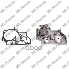 Насос водяной KIA Spectra (97-),Shuma (97-),Carens (02-) (1.8) MANDO Mando арт. EWPK0005