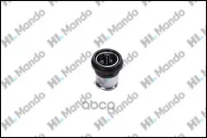 Поршень KIA Rio (11-) суппорта тормозного заднего MANDO Mando арт. EX582130U000
