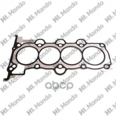 Прокладка головки блока HYUNDAI i30 (1.6),Santa Fe KIA Ceed (M) MANDO Mando арт. EGHMH00062