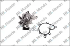 Насос водяной MAZDA 626 MANDO Mando арт. EWPM0001