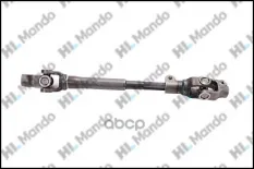 Вал карданный KIA Rio (05-) колонки рулевой MANDO Mando арт. EX564001G500