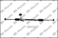 рейка рулевая! Hyundai Accent MC 1.4-1.6/1.5D 05-10 Mando арт. EX565001E500