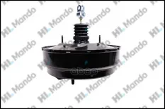 усилитель тормозной системы!с вакуумником Kia Mighty, Hyundai County/HD45-78 04> Mando арт. EX586105K001