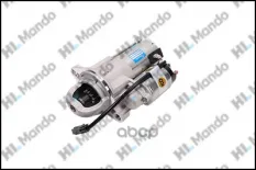 СТАРТЕР DAEWOO/CHEVROLET EX96627035 Mando арт. ex96627035