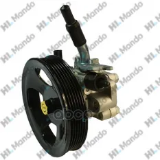 Насос ГУР Mando арт. EX5711022502