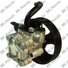 Насос ГУР Mando арт. EX5710026100