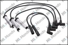к-кт проводов! Daewoo Nexia 1.5 SOHC 94> Mando арт. EWTD00006H