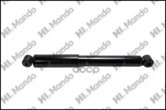 Амортизатор SSANGYONG Istana задний левый/правый масляный MANDO Mando арт. EX6613263300