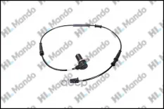 Датчик АБС HYUNDAI Accent,Verna (99-02) (ТАГАЗ) колеса переднего левого/правого MANDO Mando арт. EX9567125000