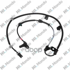 Датчик АБС Hyundai  SANTA FE, Kia Sorento Mando арт. EX956712W000