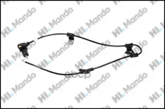 Датчик АБС HYUNDAI Matrix (01-) колеса заднего левого MANDO Mando арт. EX9568017000