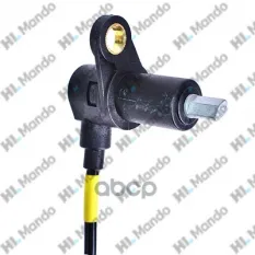 Датчик АБС HYUNDAI Elantra (00-) KIA Cerato (04-) колеса заднего левого MANDO Mando арт. EX956802D050