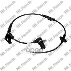 Датчик ABS предний L HYUNDAI Sonata IV 01-> MANDO EX9568038501 MANDO EX9568038501 Mando арт. ex9568038501