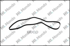 РЕМЕНЬ РУЧЕЙКОВЫЙ LEXUS MB6PK2255 Mando арт. mb6pk2255