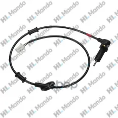 Датчик АБС HYUNDAI Accent (99-) колеса заднего правого MANDO Mando арт. EX9568125100