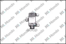 Датчик ускорения HYUNDAI Solaris (11-) KIA Rio (11-) (блок управления АБC) MANDO Mando арт. EX956902V000
