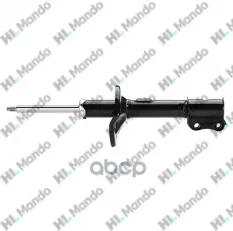 Амортизатор задний левый Daewoo Nubira Mando арт. EX96300279