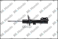 Амортизатор CHEVROLET Aveo (1.2) передний правый газовый MANDO Mando арт. EX96534982