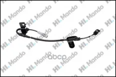 Датчик АБС HYUNDAI Genesis (16-) колеса переднего левого MANDO Mando арт. MBA010352