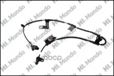 Датчик АБС HYUNDAI Genesis (15-) колеса переднего левого MANDO Mando арт. MBA010353