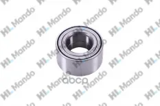 Подшипник ступицы CHEVROLET Lacetti передней MANDO Mando арт. MDW010009
