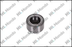 ПОДШИПНИК ПЕРЕДНЕЙ СТУПИЦЫ DAEWOO MDW010024 Mando арт. mdw010024