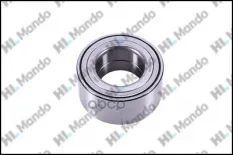 Подшипник ступицы HYUNDAI Creta (16-),Santa Fe (00-),Tucson (04-) KIA Sportage (04-) передней MANDO Mando арт. MDW010025
