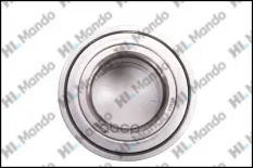 ПОДШИПНИК СТУПИЦЫ PEUGEOT MDW010034 Mando арт. mdw010034