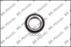 ПОДШИПНИК СТУПИЦЫ HONDA MDW010039 Mando арт. mdw010039