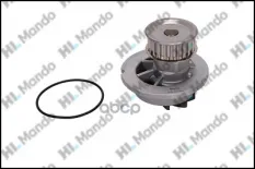 Насос водяной CHEVROLET Lacetti (1.8) MANDO Mando арт. MMC010020