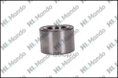 ПОДШИПНИК СТУПИЦЫ FORD MDW010045 Mando арт. mdw010045