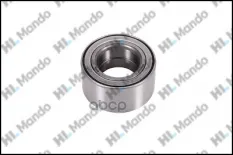 Подшипник ступицы DAEWOO Nexia (R14) передней MANDO Mando арт. MDW010047