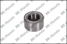 ПОДШИПНИК ПЕРЕДНЕЙ СТУПИЦЫ KIA MDW010048 Mando арт. mdw010048
