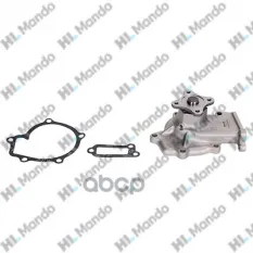 Насос водяной MITSUBISHI Pajero Pinin (99-) (1.8GDI/2.0GDI) MANDO Mando арт. MMC010047