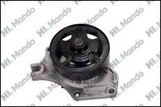 Насос водяной MAZDA 3 (03-) (1.6) MANDO Mando арт. MMC010052