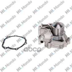 Насос водяной SUBARU Legacy (97-) (2.5),Impreza (97-) (1.6/2.0) MANDO Mando арт. MMC010065